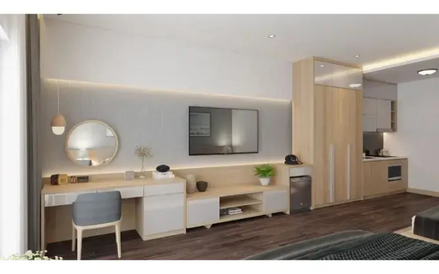 Yokei hotel