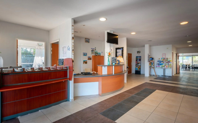 Le Domaine des Grands Lacs - Vacancéole