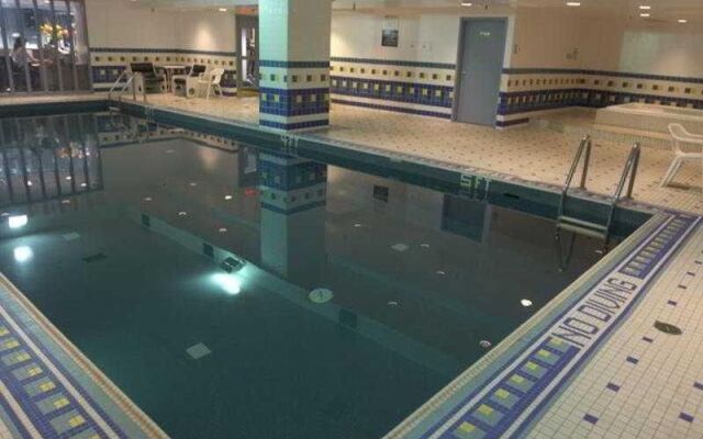 International Hotel Calgary