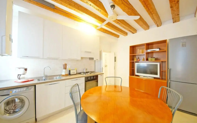 DolceVita Apartments N. 489