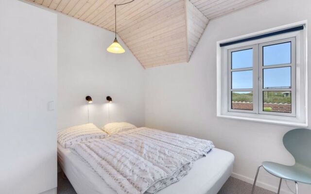 "Florina" - 250m from the sea in Western Jutland
