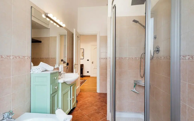 Bright Apartment in San Martino