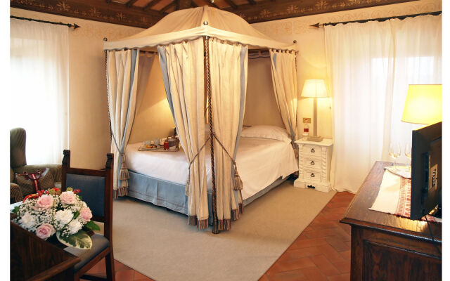 Relais Todini