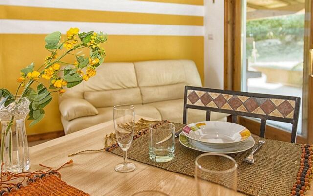 Alghero Rural Relax & Private Comfort Exclusive Villa Laurus