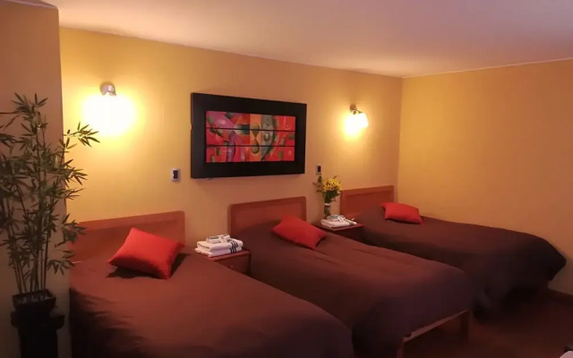 Hotel Mirasol