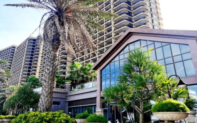 I T-Moon Impression Shuangyuwan Resort Boutique Hotel (Huizhou Dongjiang Honghai Bay Phase I Store) – Exterior – Huizhou