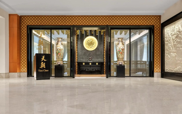 Gran Melia Jakarta