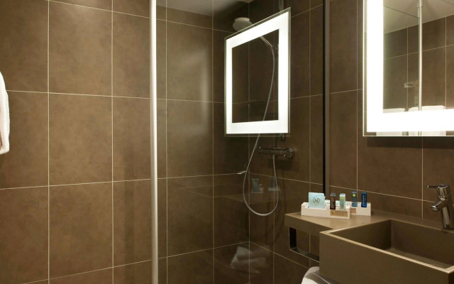 Novotel Massy Palaiseau