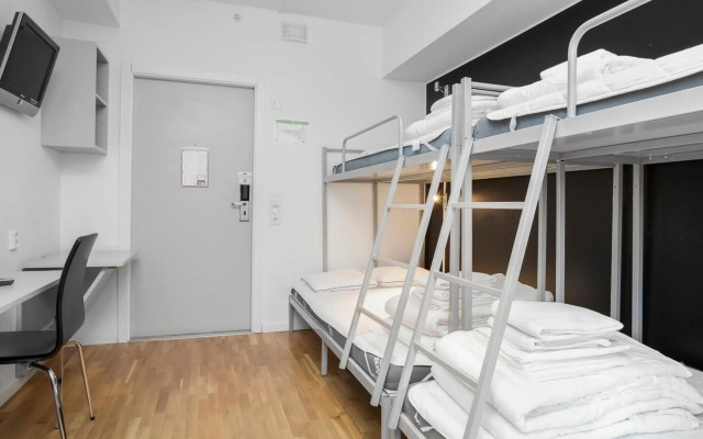 Aiden by Best Western Skavsta Airport