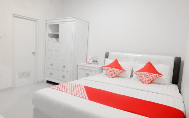 Bandahara 21 Syariah By OYO Rooms