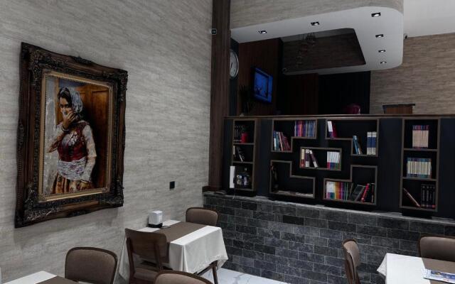 Ozkaya Otel