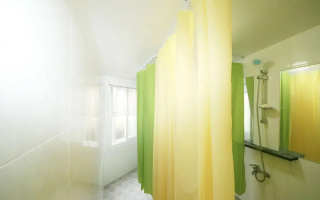 Gong Chun Po Olle Guesthouse