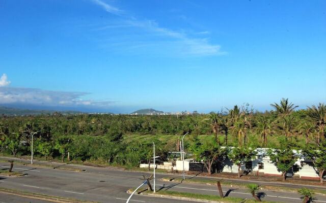 Blue Ocean Stars B&B