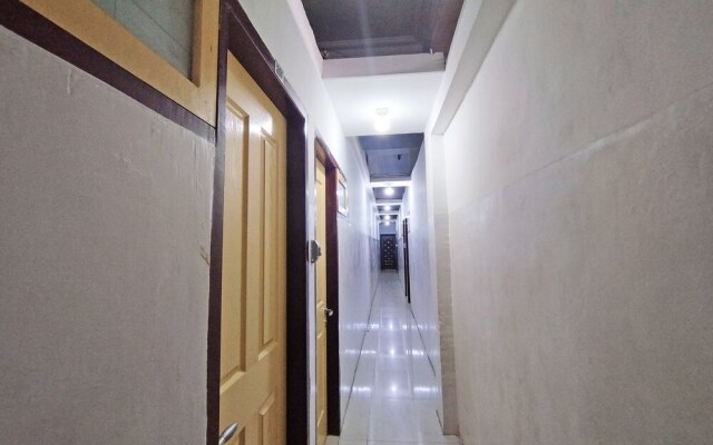 Hotel O Benteng Kost