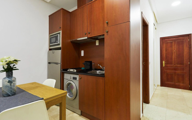 LEEWAYS LOFT V in GRAN VÍA