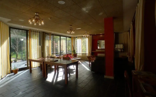 Hotel Castillo del Alba