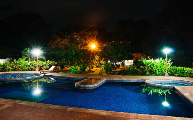 Hotel Canto de Ballenas