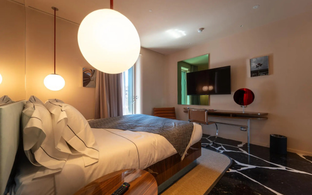 Hotel Calimala Milano