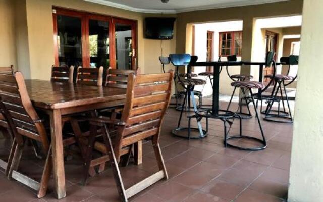 Masai Lodge