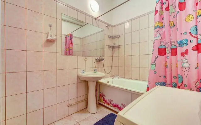 Апартаменты «Spb2day на Ефимова 1»