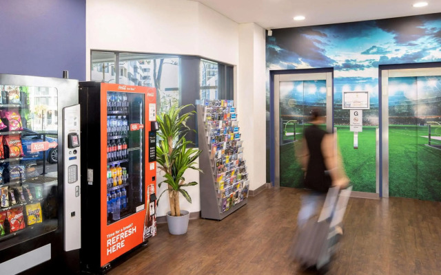 ibis budget Sydney Olympic Park