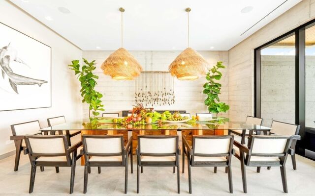 Bella Rocca 8br 8 Bedroom Home