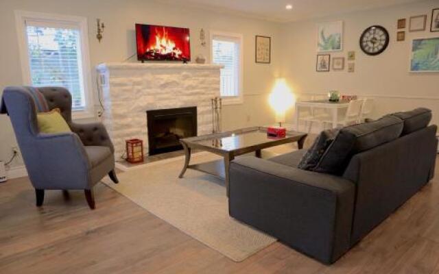 Addison Green Cottage