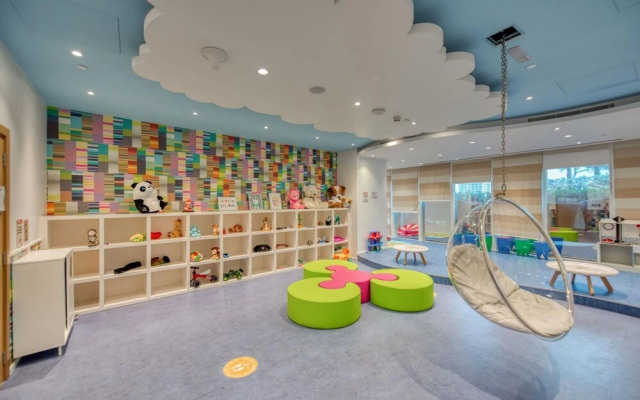 Maison Privee - Aesthetic Apt w/ Stunning Vw in Luxurious Building