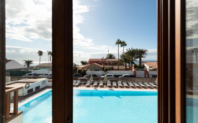 Veril house with Pool&Terrace By CanariasGetaway