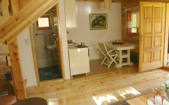 Apartments Milev