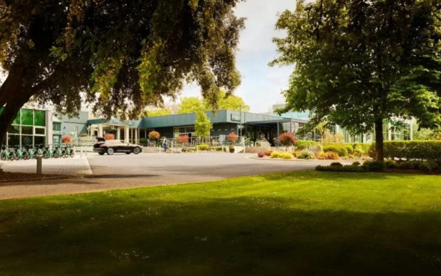 Sligo Park Hotel & Leisure Club