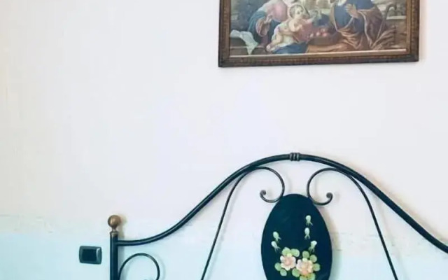 Agriturismo Carretiello