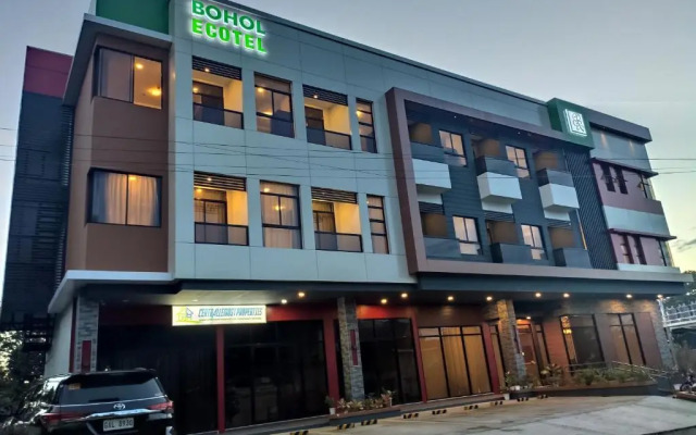 Bohol Ecotel