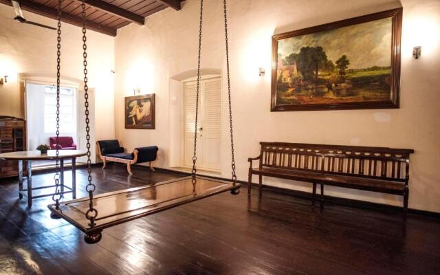 Dutch Bungalow Fort Kochi