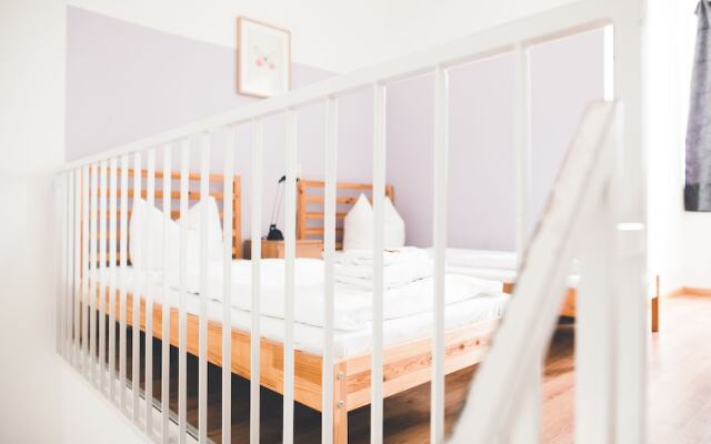 StayInn Hostel und Gästehaus
