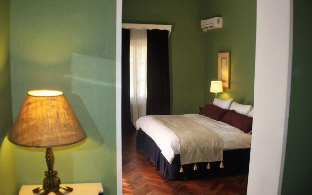 San Pedro de Timote Hotel del Campo