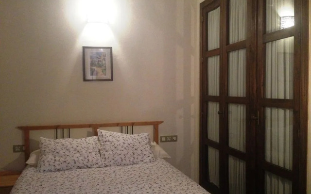 Deluxe apartment Arco de la Macarena