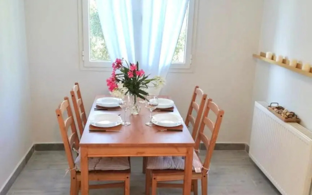 Nikoleta'S Corfu Apartments