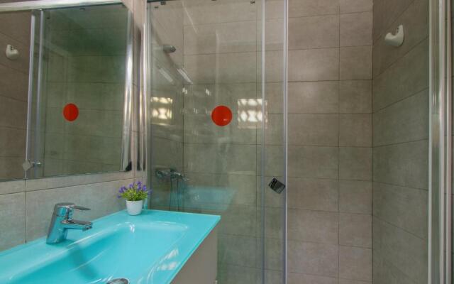 Apartamento SALZES IV