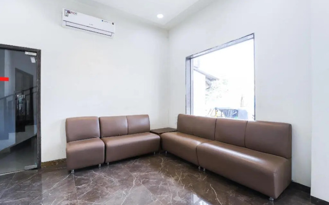 Hotel Siddharth by OYO Rooms