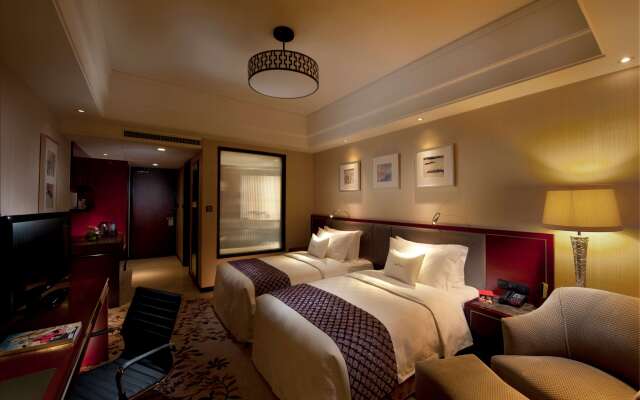 DoubleTree by Hilton Wuxi