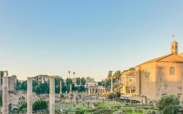 Relais Fori Imperiali