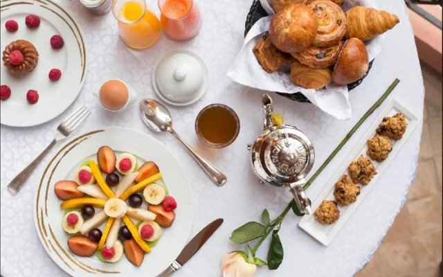 Es Saadi Marrakech Resort Palace