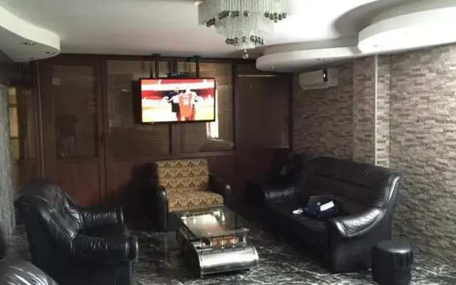 Black Sea Pearl Hotel