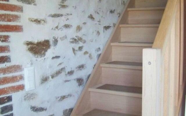 Gîte La Roche-sur-Yon, 5 pièces, 10 personnes - FR-1-426-157