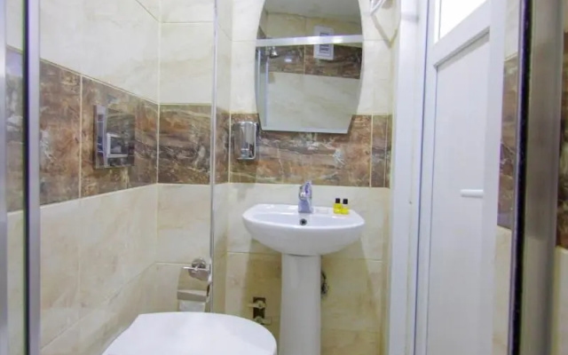 Grand FM Hotel
