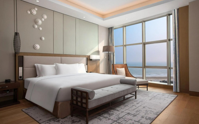 Crowne Plaza Beihai Silver Beach by IHG