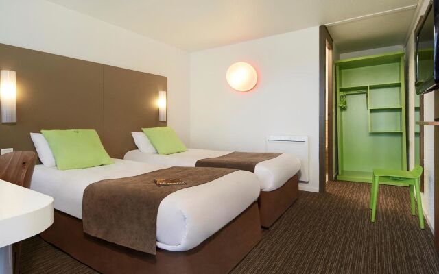 Hotel Campanile Le Mans Sud - Arnage