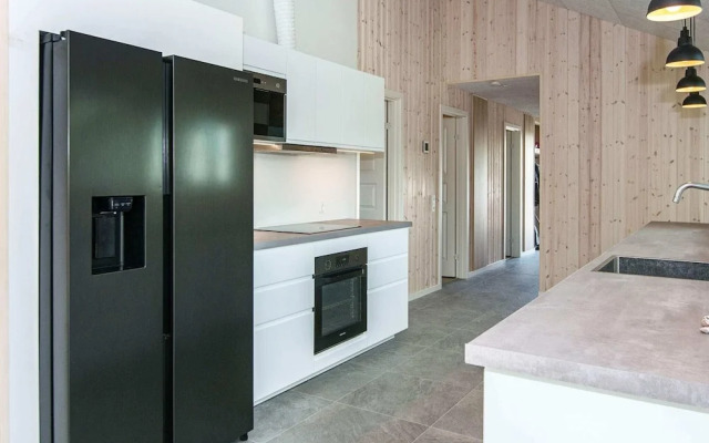Holiday Home in Glesborg