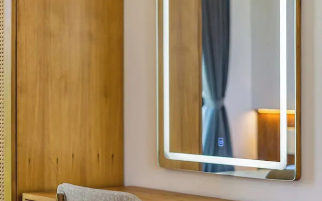 Villa Bedawang - 4BR Villa Seminyak